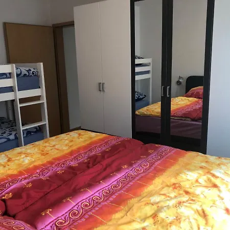 Gäste-&Ferienwohnungen in Sonderhausen Güntherstraße 25 Sondershausen Exterior foto