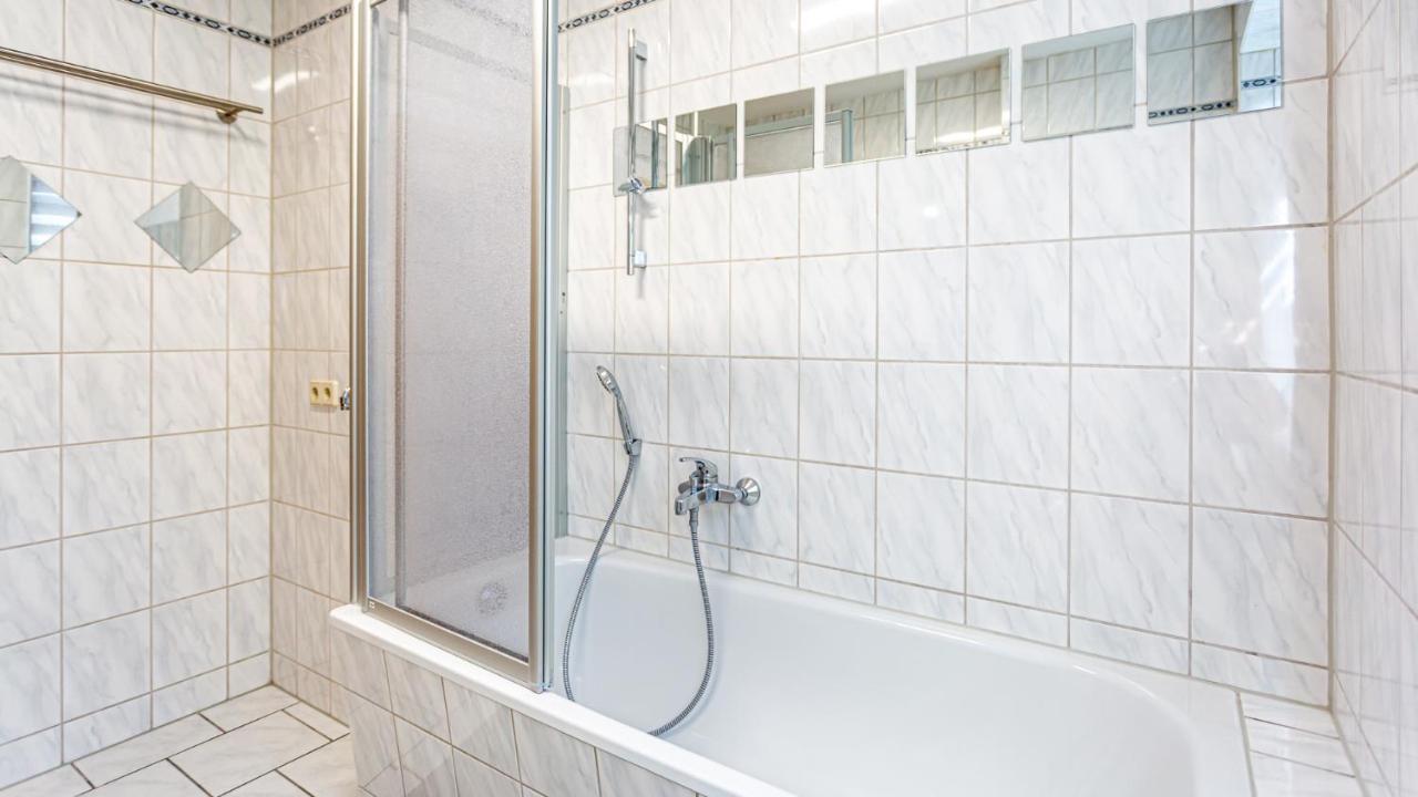 Gäste-&ferienwohnungen In Sonderhausen Güntherstraße 25