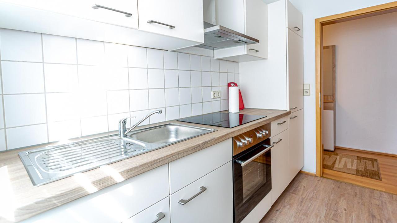 Gäste-&ferienwohnungen In Sonderhausen Güntherstraße 25 * Sondershausen