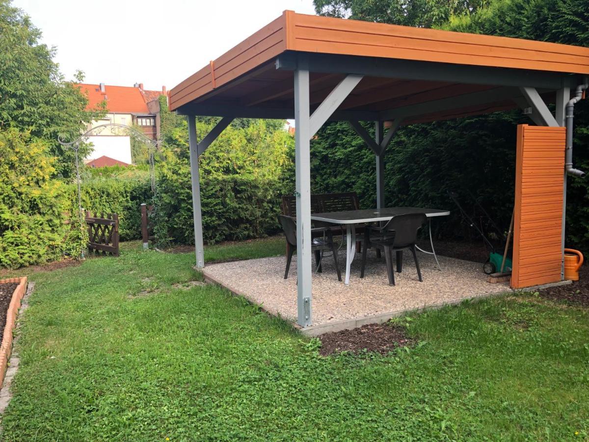 Apartment Gäste-&ferienwohnungen In Sonderhausen Güntherstraße 25 *