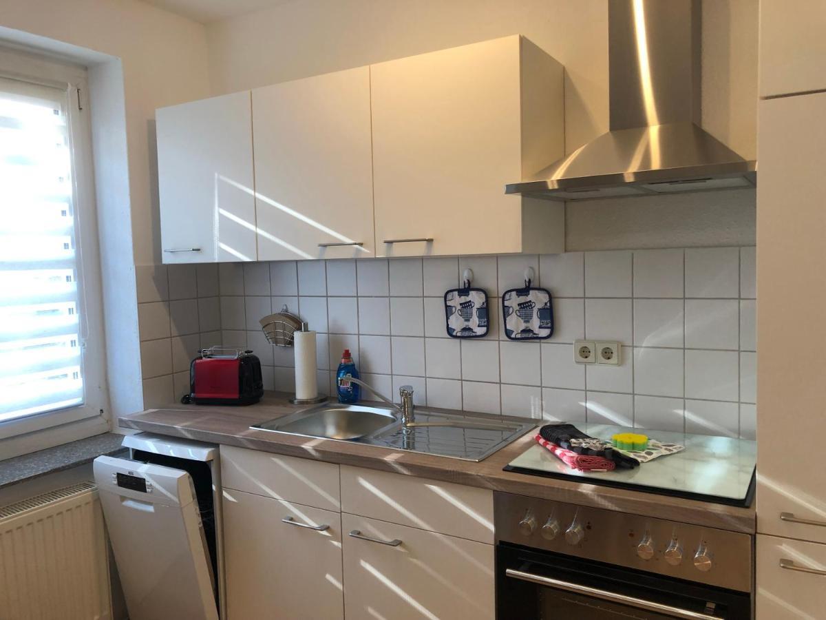Apartment Gäste-&ferienwohnungen In Sonderhausen Güntherstraße 25