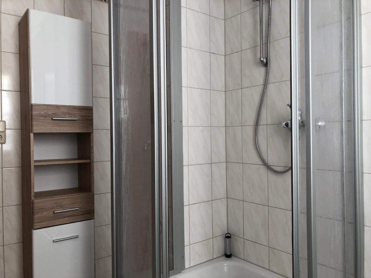 Gäste-&ferienwohnungen In Sonderhausen Güntherstraße 25 Apartment *